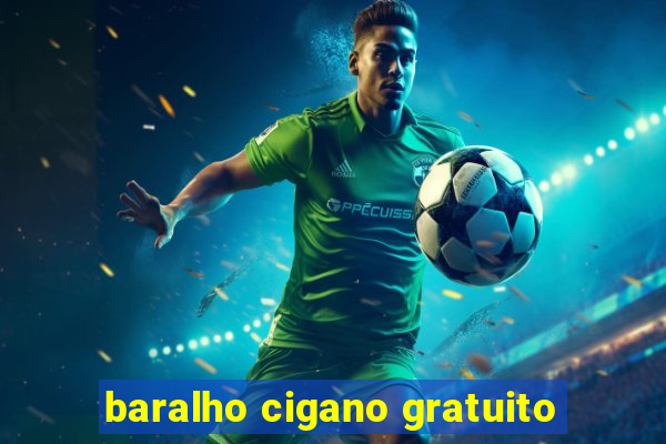 baralho cigano gratuito